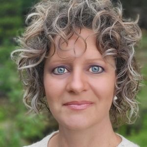 Meet your Posher, Kristen